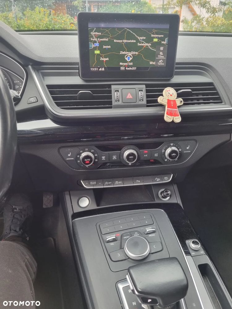 Audi Q5 2.0 TDI Quattro S tronic - 6