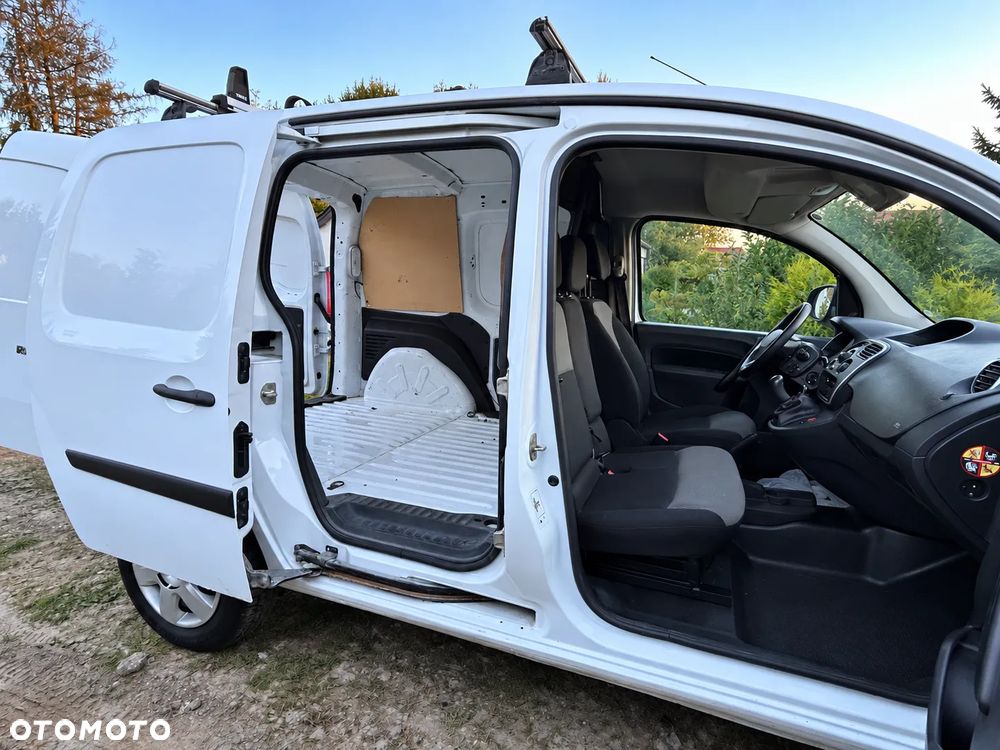 Renault Kangoo - 9
