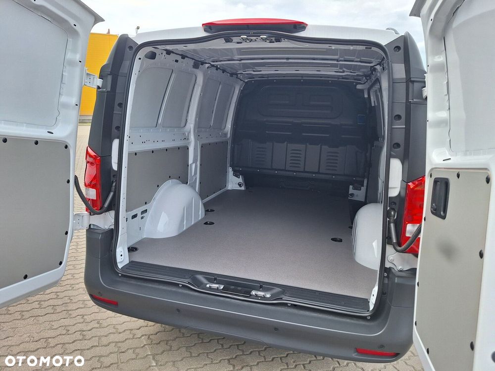 Mercedes-Benz vito Vito - 6