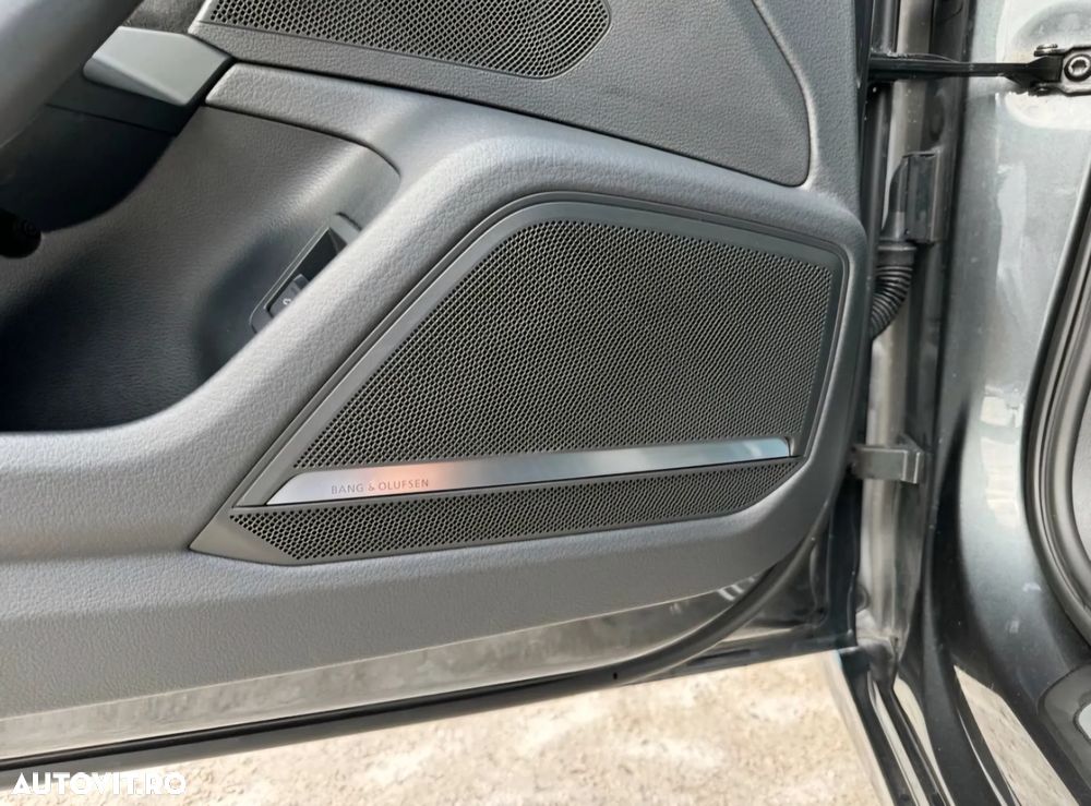 Audi S6 TDI quattro Tiptronic - 11