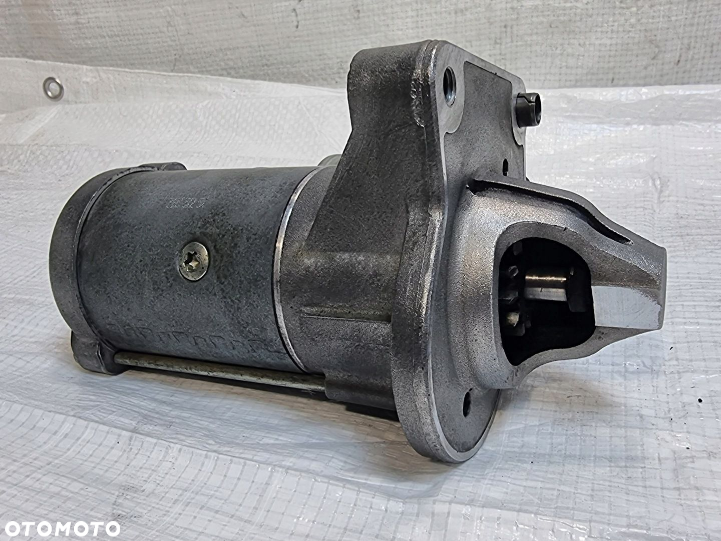 ROZRUSZNIK FORD FOCUS III MK3 1.5 TDCi AV6N-11000-GD - 5