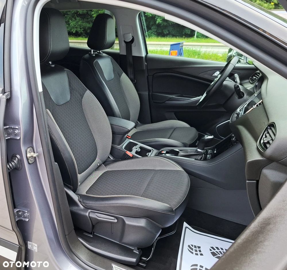 Opel Grandland X 1.5 D Start/Stop Automatik INNOVATION - 23