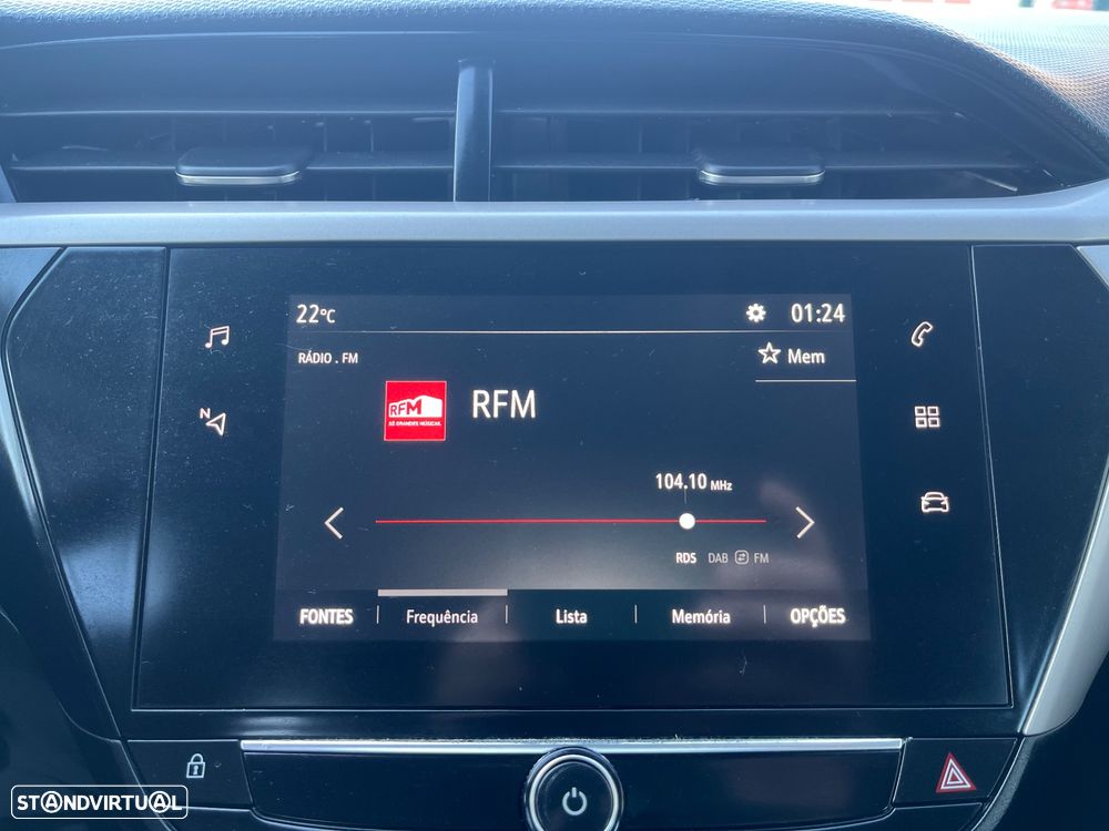 Opel Corsa 1.2 Edition - 11