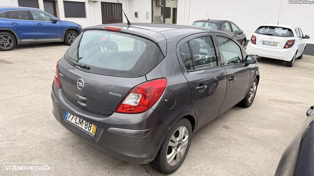 Opel Corsa 1.3 CDTI City - 6