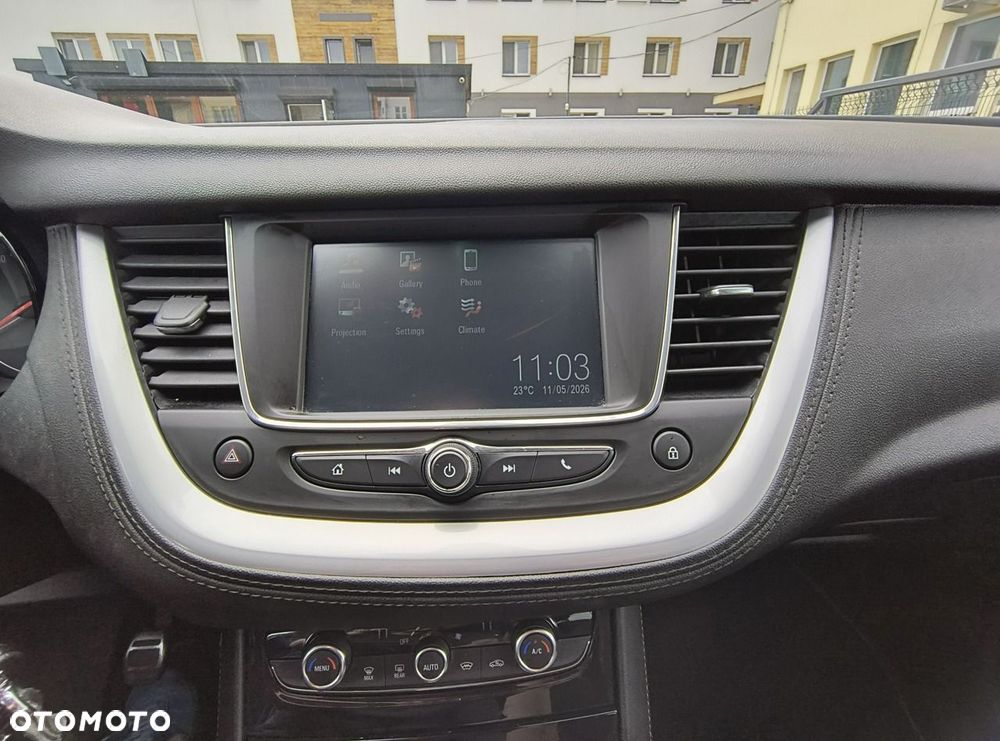 Opel Grandland X - 29