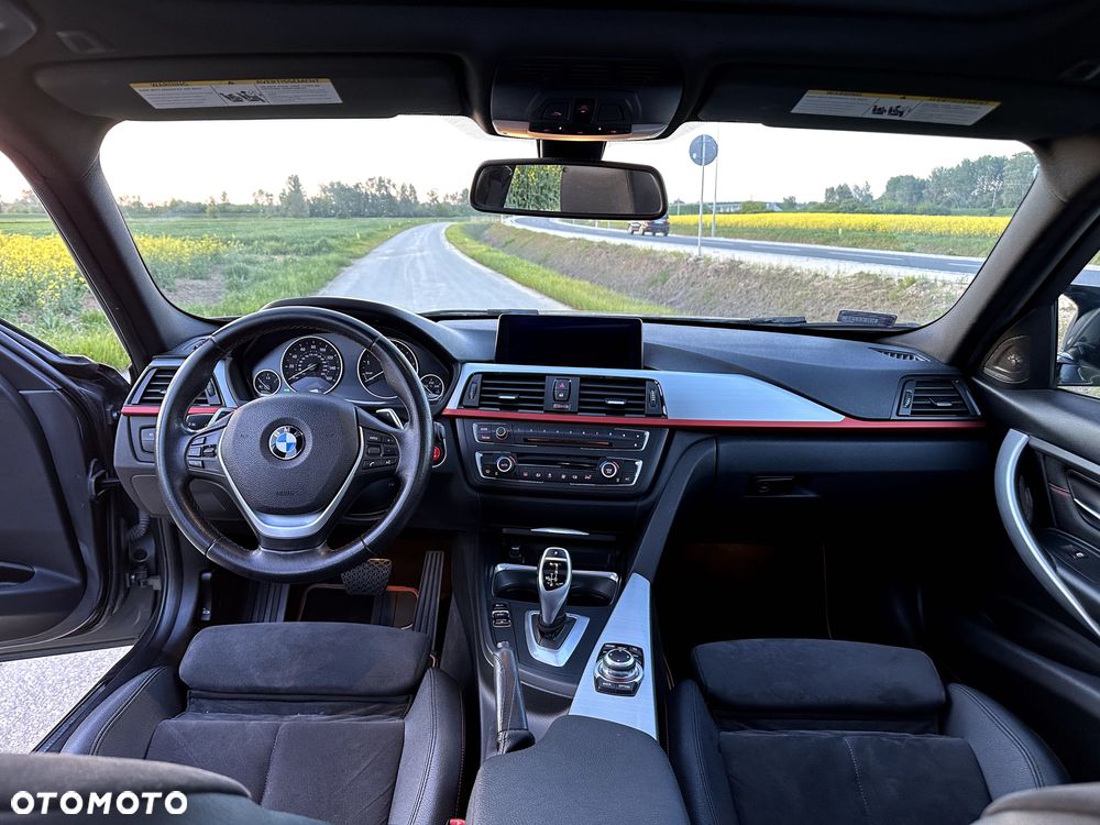 BMW Inny - 7