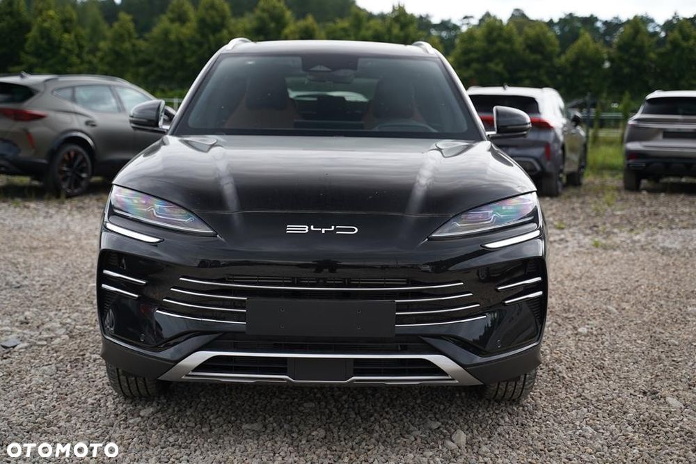 BYD Seal U 1.5 Comfort - 2