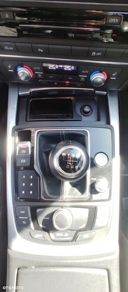 Audi A6 Limousine 2.0 TDI - 21