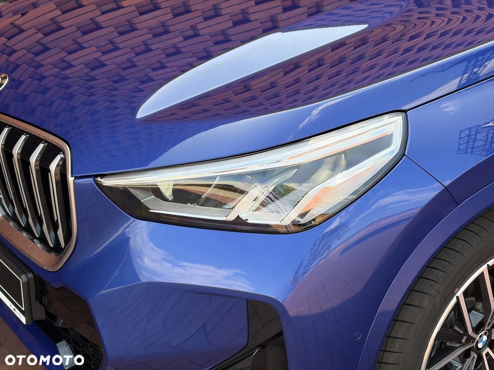 BMW X1 sDrive18i sport - 10