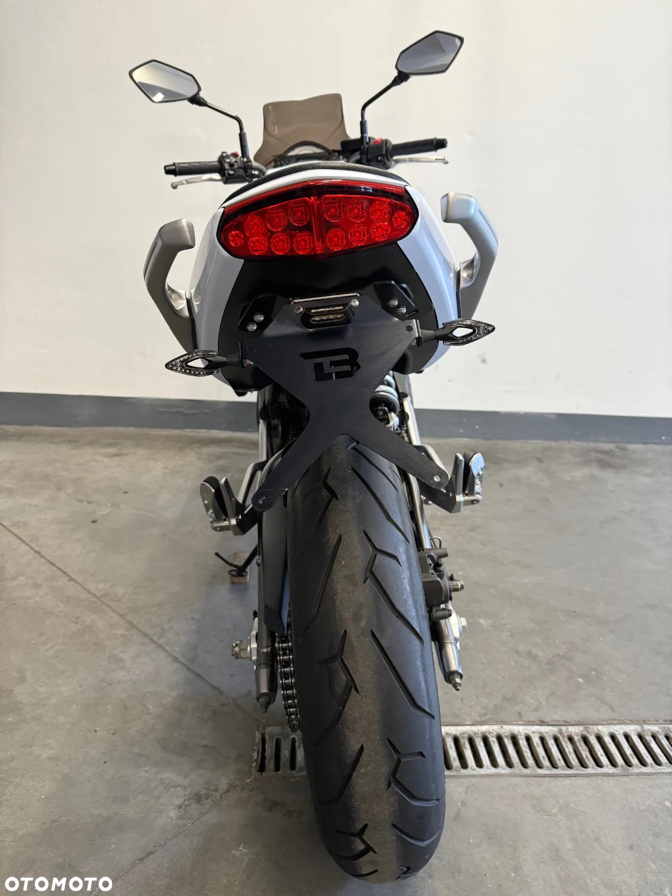 Kawasaki ER - 39