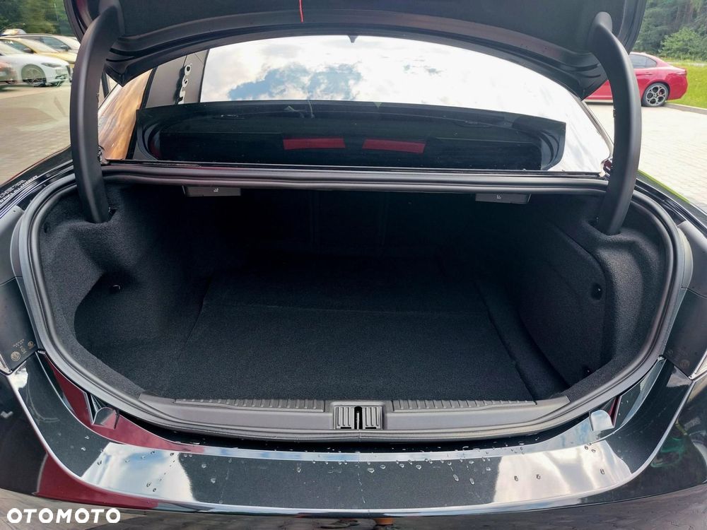 Alfa Romeo Giulia 2.2 D Turbo Veloce Q4 - 9