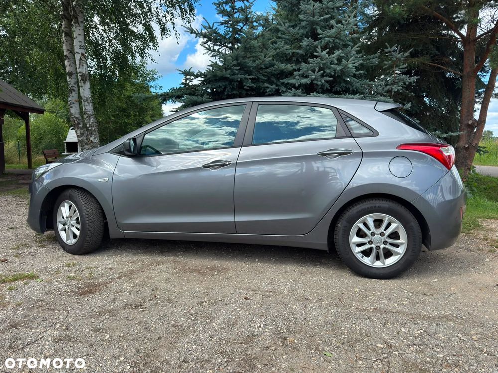 Hyundai i30 - 5