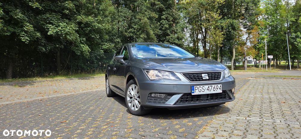 Seat Leon 1.2 TSI Start&Stop Style - 2