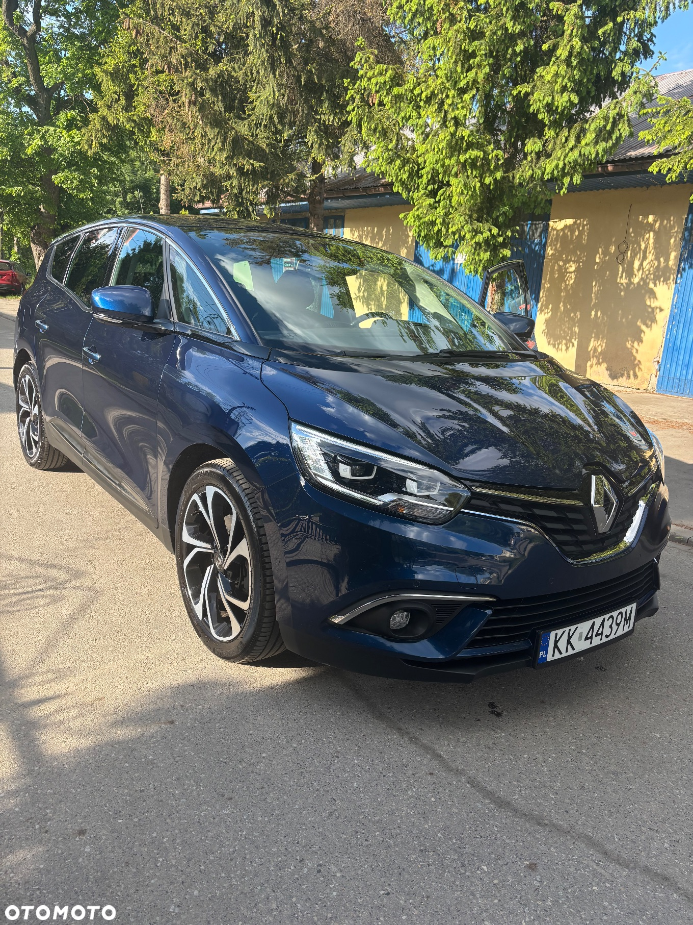 Renault Scenic - 19