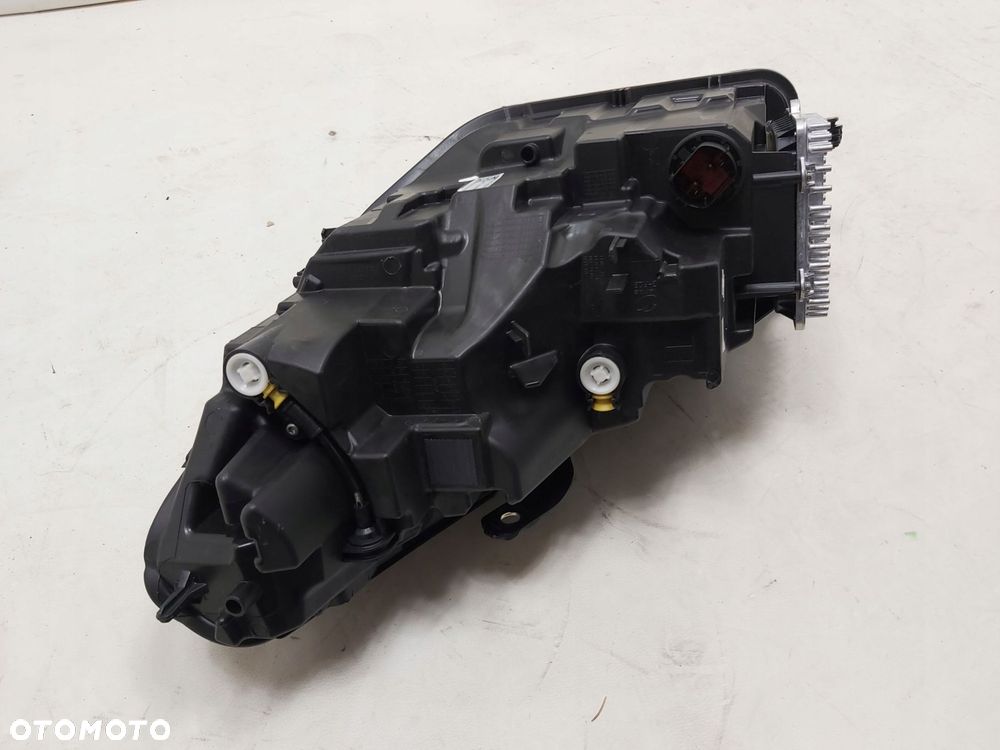 lampa prawa przód jaguar e-pace led lift x540 m9c3-13w029-ec premium rt - 11