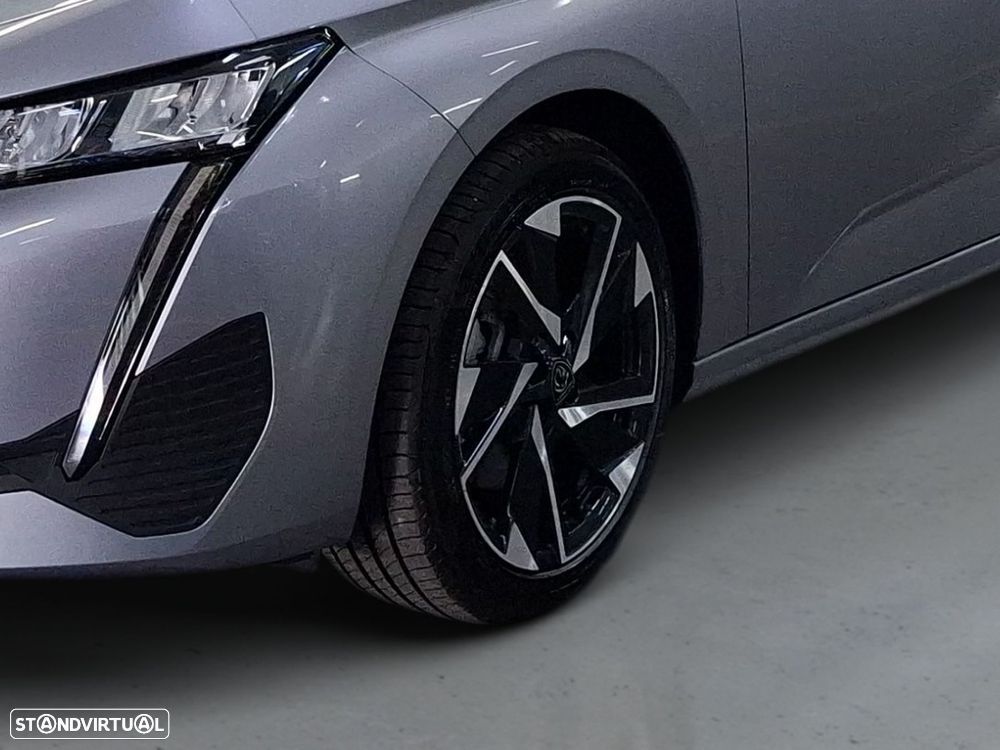 Peugeot 308 SW 1.5 BlueHDi Allure EAT8 - 4