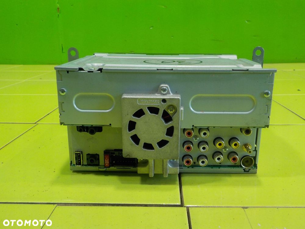 Radio CD PIONEER DMH-A3300DAB - 3