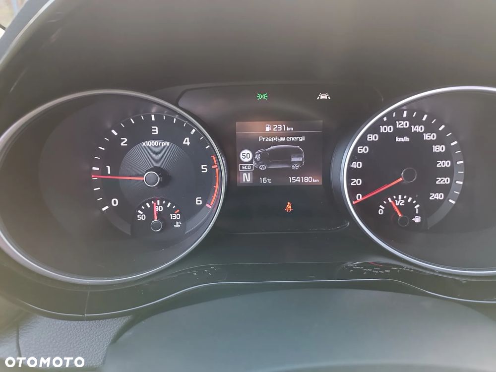 Kia Ceed 1.6 CRDi Eco-Dynamics+ (48V Mild-Hybrid) Vision - 28