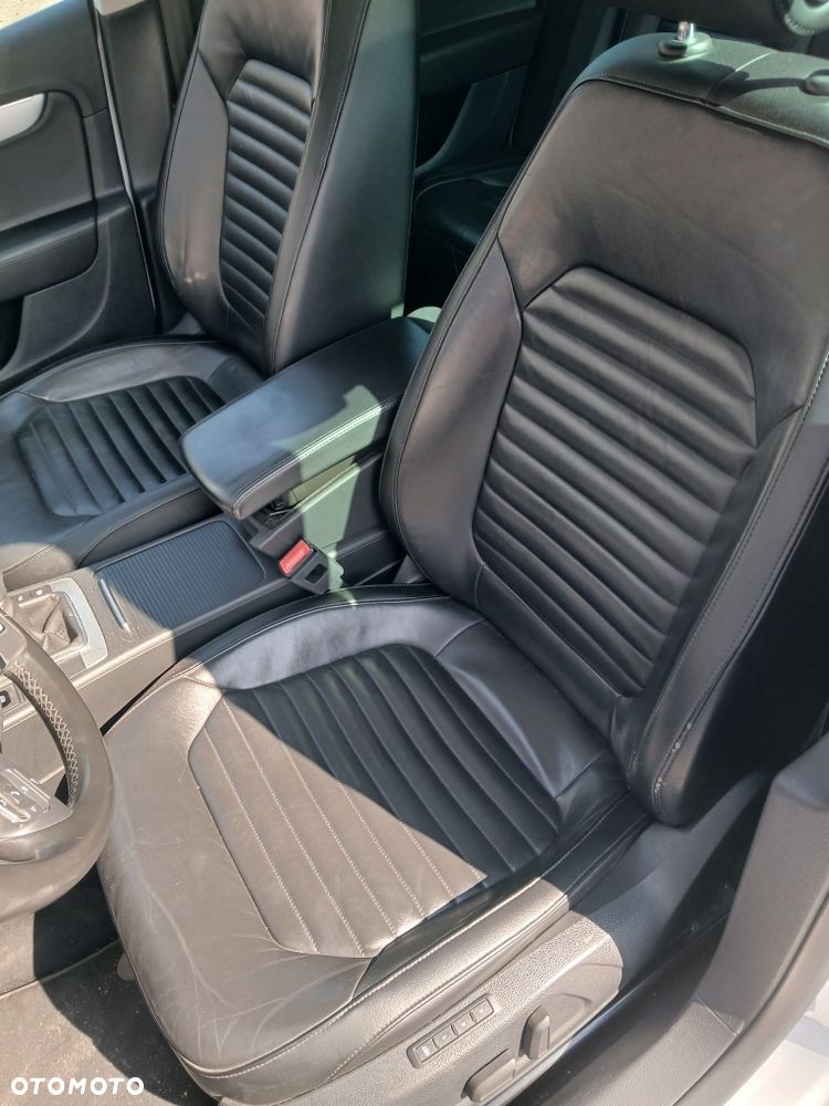 Volkswagen Passat - 4