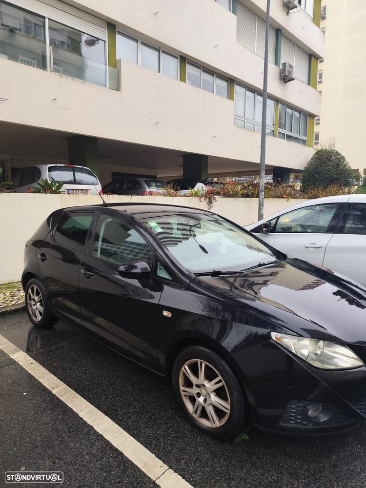 SEAT Ibiza 1.2 12V Style - 11