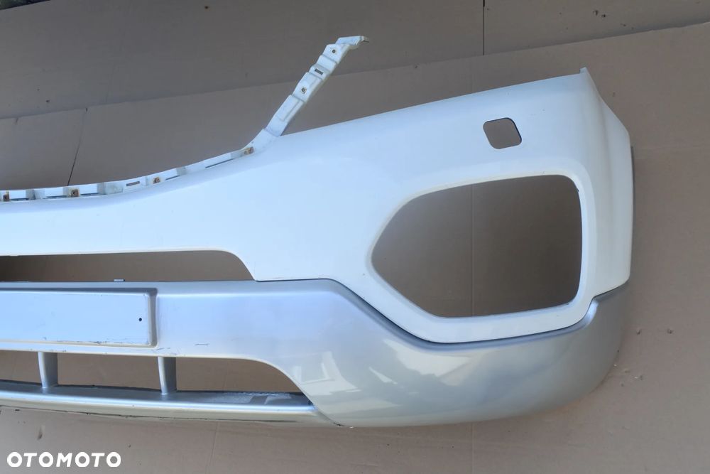 Kia Sorento II Zderzak - 3