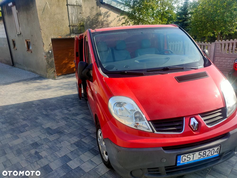 Renault Trafic - 5