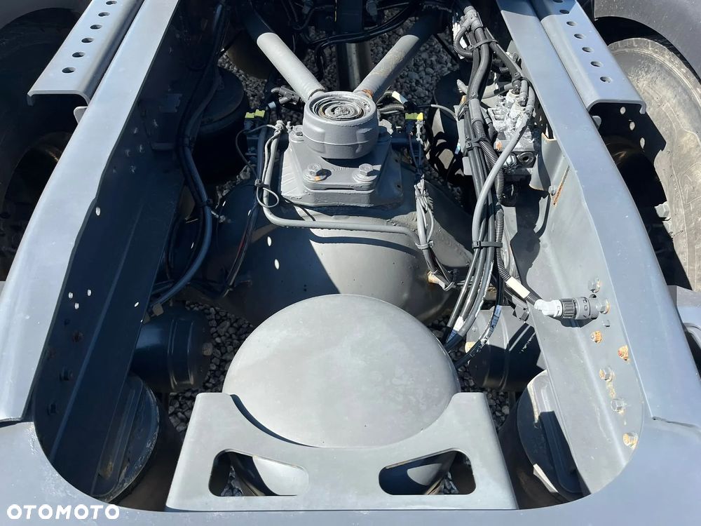 DAF XF460 2015 Import Francja - 12