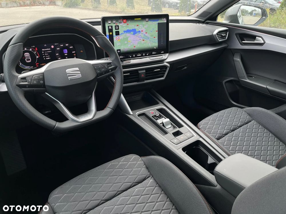 Seat Leon - 26
