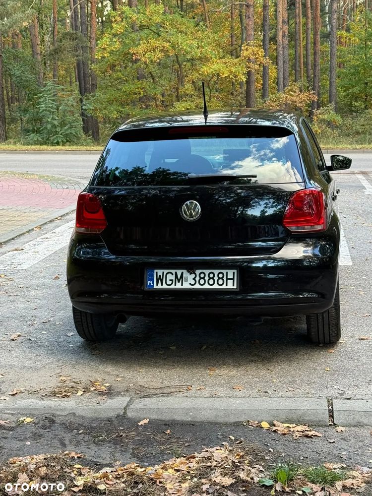 Volkswagen Polo 1.6 TDI DPF Highline - 2