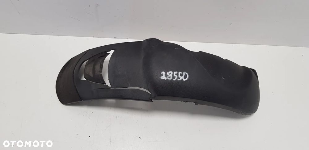 Gilera Fuoco 500 Błotnik przód przedni Prawy Chlapacz - 4