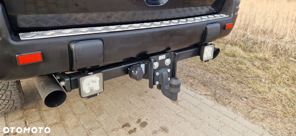 Jeep Grand Cherokee - 14