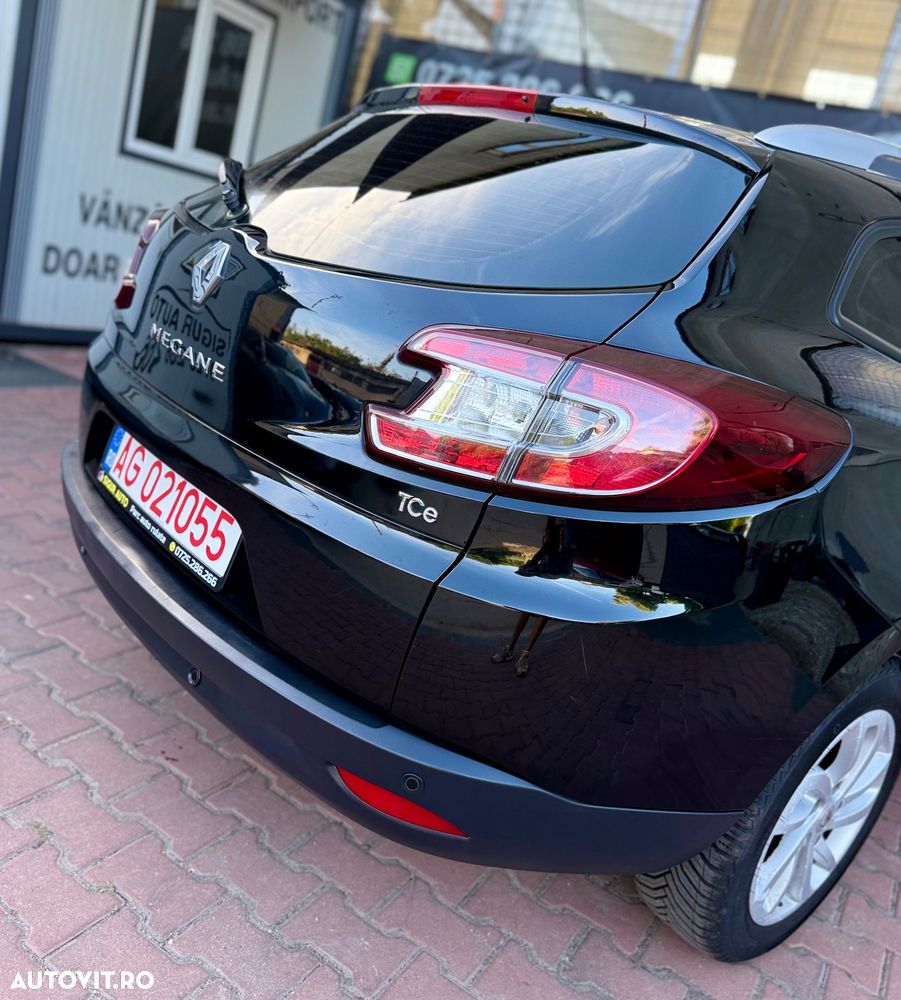 Renault Megane - 13