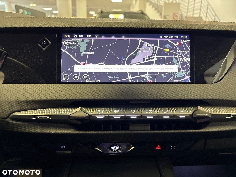 DS Automobiles DS 4 1.2 PureTech Trocadero - 14