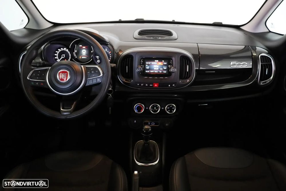 Fiat 500L 1.3 MJ Lounge J17 S&S - 6