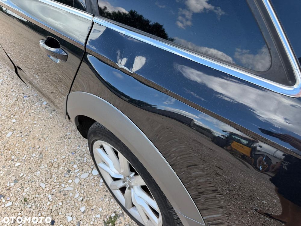 Audi A6 Allroad - 18