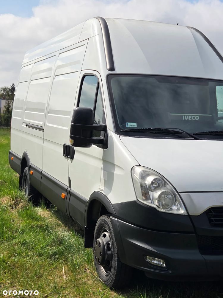 Iveco Daily 35C15 - 26