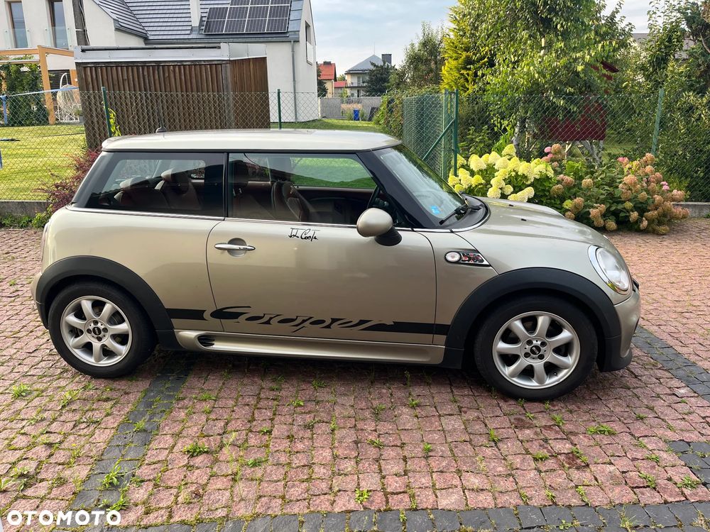 MINI Cooper - 2