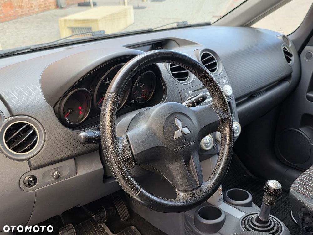 Mitsubishi Colt 1.3 Motion - 16