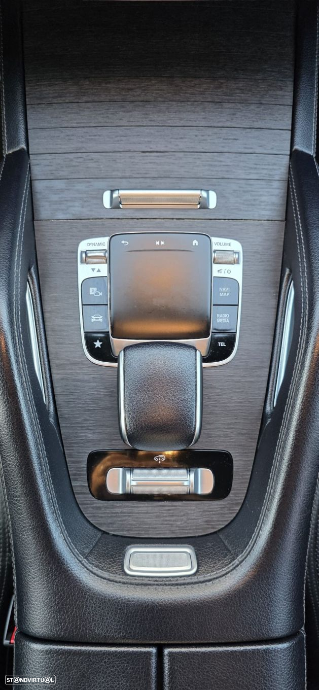 Mercedes-Benz GLE 400 d 4Matic - 10
