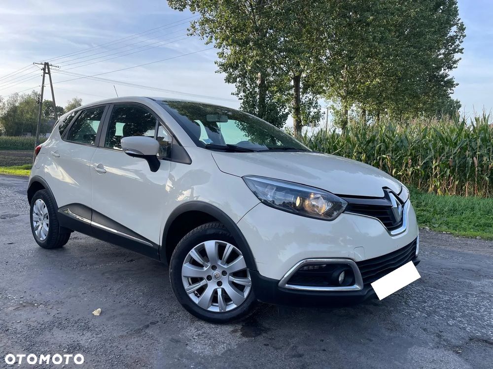 Renault Captur ENERGY dCi 90 Start&Stop Expression - 3