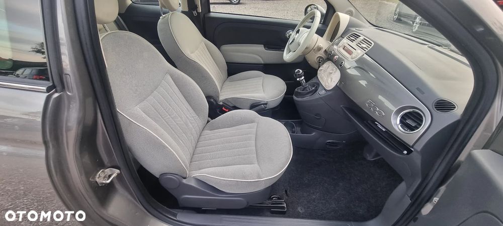 Fiat 500 - 15