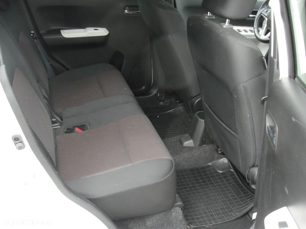 Suzuki Ignis 1.2 Premium - 8
