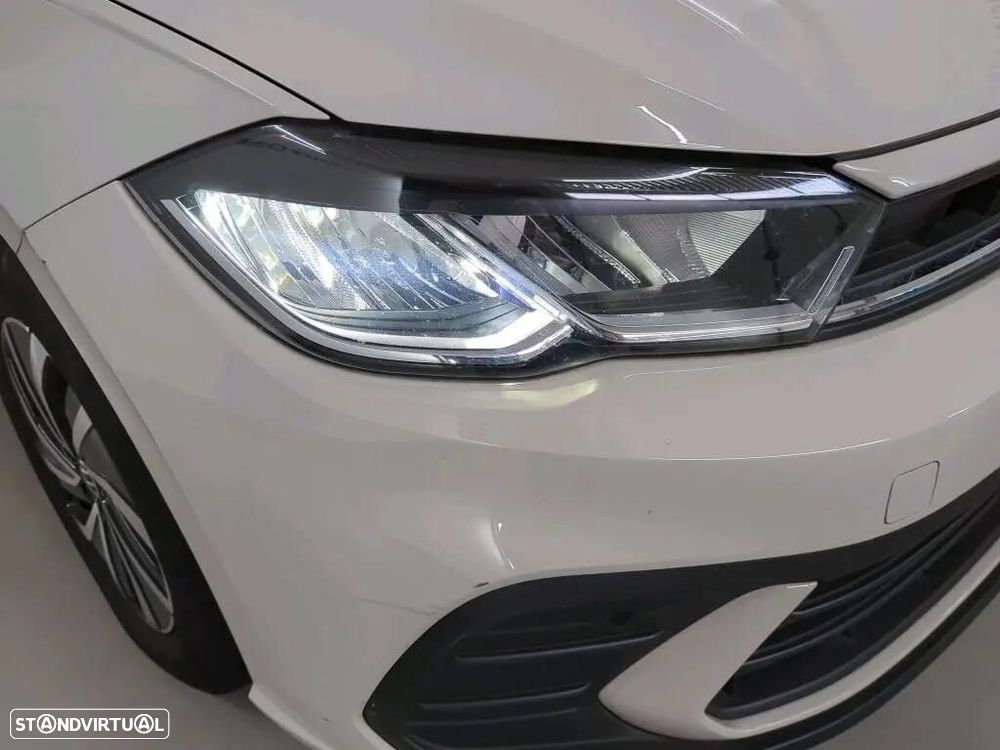 VW Polo 1.0 TSI Life - 7