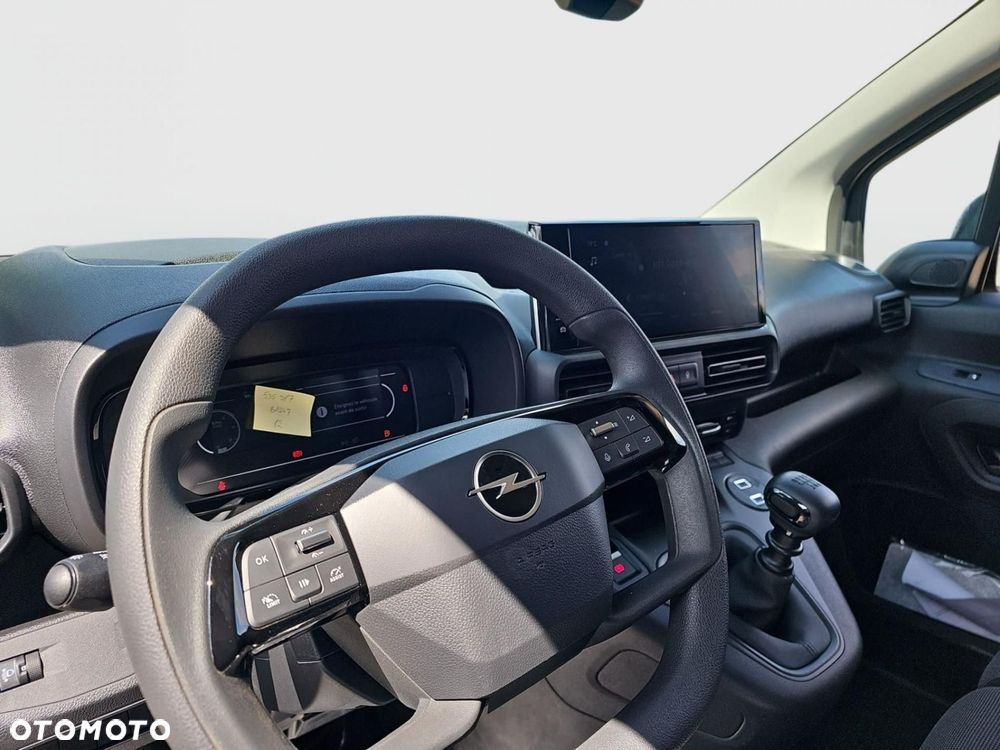 Opel Combo Cargo - 9