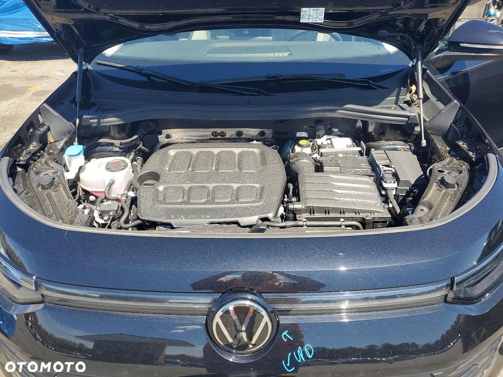 Volkswagen Tiguan - 13