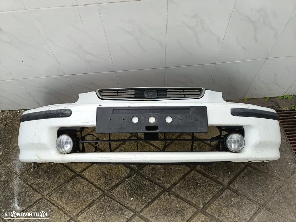 Para choques Honda Civic 1997 - 1