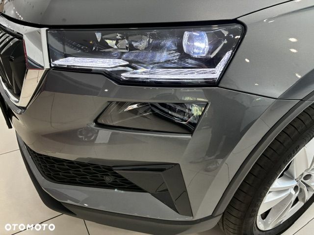 Skoda Karoq 1.5 TSI ACT Edition 130 DSG - 28