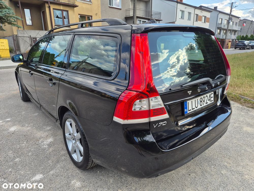 Volvo V70 D3 Drive-E Dynamic Summum - 13