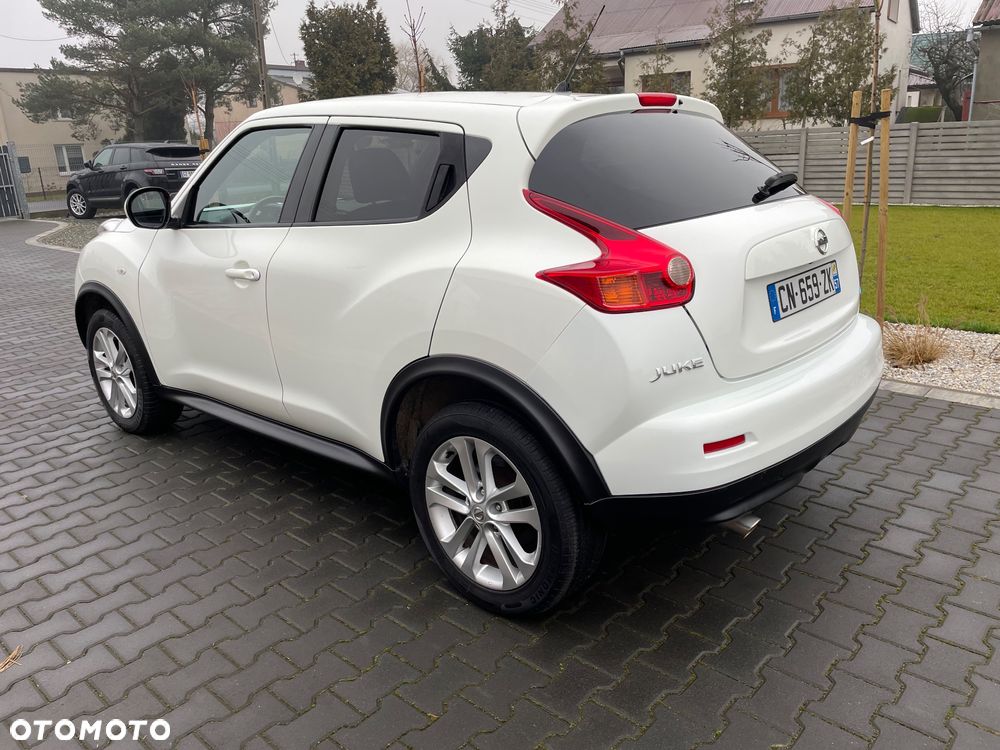 Nissan Juke 1.5 dCi Edition - 6