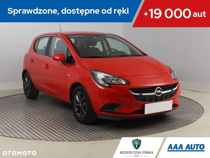 Opel Corsa - 2